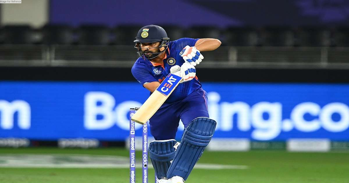 I have not given up: Rohit Sharma on his T20I career future ahead of 1st ODI against SL